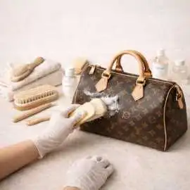 Top Hermes Bag Cleaning Experts for Luxury Care, Bukit Timah