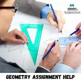 Geometry Assignment Help: Expert Support , Liverpool