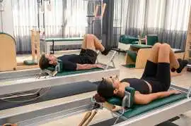 Move Freely with Guided Pilates in Bulleen, Bulleen