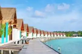 10 Best Family Resorts In Maldives