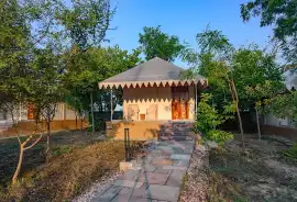 Stay at the Best Resorts in Sariska
