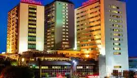 Memorial Sisli Hospital Istanbul | HOSPIDIO, Noida