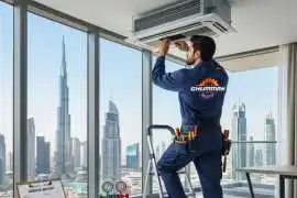 Top Signs Your AC Needs Repair in Dubai, Dubai