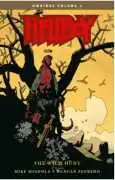 Buy Hellboy Omnibus Vol 3 The Wild Hunt Paperback 