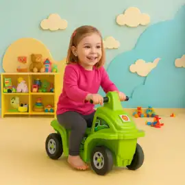 Kids Ride On Toys - Durable, Safe & Fun Everyday, ₹ 1,099