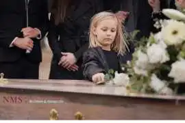 Compassionate International Funeral Services , Cleveland