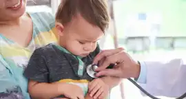 Reliable Well-Child Checkups Siliguri For Growing , Siliguri