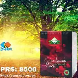 Epimedyumlu Macun Price In Gujranwala, RS 7999 – 0, Islamabad