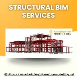 Get High Quality Structural BIM Services , Miami