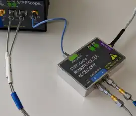 How to Test Bit Error Rate with a BERT Device, Newark