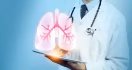 Pulmonology in siliguri , Siliguri