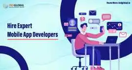 Best Mobile app service provider in Bangalore , Bengaluru