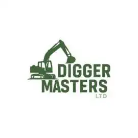 Timber Decking Milton Keynes - Digger Masters, Northampton
