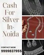 Trusted And Reliable Silver Buyer In Noida, Noida