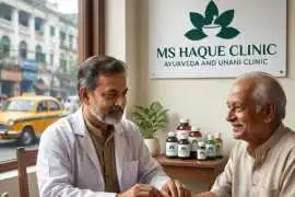 Top Ayurvedic Clinics in Kolkata You Can Trust, Kolkata