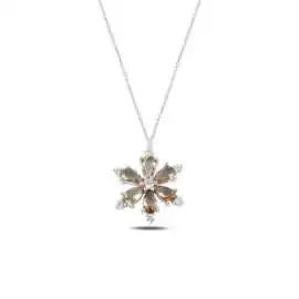 Zultanite Necklace Color Changing Stone by Zehrai, $ 140