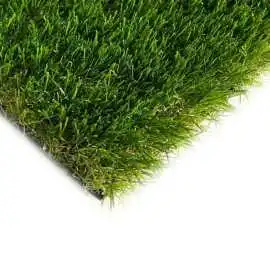 Realistic 30mm Artificial Lawn – Pet & Child Frien, £ 13