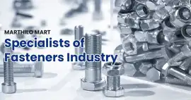 Trusted Hardware Supplier in Ernakulam – S.S Spigo, Ernakulam