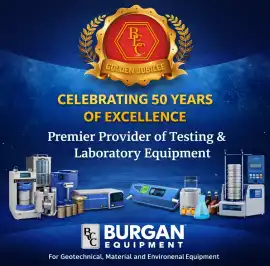 High-Quality Density Testing Equipment , Kuwait City