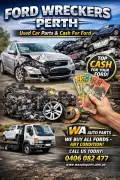 Lamborghini Wreckers Perth – Get Top Value with WA, $ 12,999