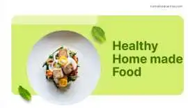 Home Cooked Food Delivery in California | HFC, Dublin