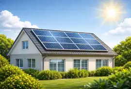 Solar Power & Panel Solutions in North Brisbane fo, Brendale