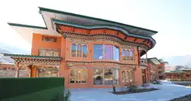Best Choice Hotels in Paro With Views, Siliguri