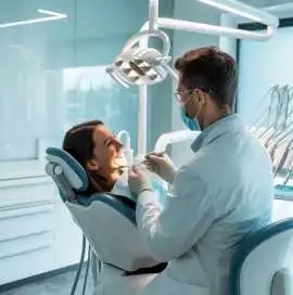 Dentist Marketing, New York