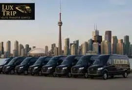 Limo Services in Kingston | Luxury Chauffeur, Kingston