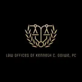 The Law Offices of Kenneth C.Odiwe, Los Angeles