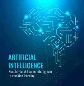 Artificial Intelligence Development Company, San Diego