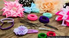 Trendy Hair Accessories for Everyday Stylish Looks, Camarillo