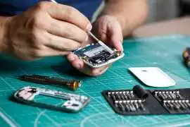 Mobile Phone Repair Shop in Cannington, WA – Quick, Perth