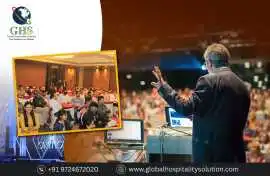 Corporate MICE Event Organizer, Ahmedabad - GHS, Ahmedabad