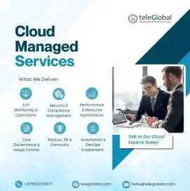 Struggling to Manage Your Cloud? Expert Cloud Mana, Dubai
