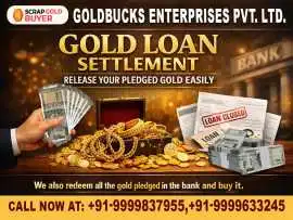 How To Get Highest Cash for Gold in Delhi?, Delhi