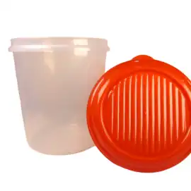 Wholesale Plastic Kitchenware, Lucknow