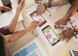 Best AI Mobile App Development Company in Dubai , International City