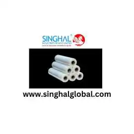 Smart Heat Activated Wrapping For Secure Product, Gandhinagar