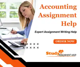 Stuck with Accounting Assignment?, London