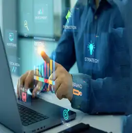Expert SEO Consultant in India for Small & Large B, Gurgaon