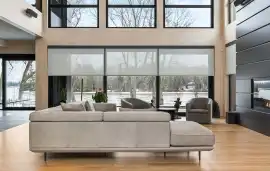 Motorized Blinds Denver | Sound Media, Denver