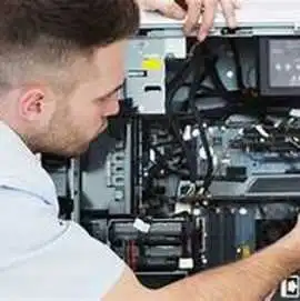 Heavenly Blessed Computer Solutions. Inc. , Wake Forest