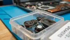 We fix / repair Laptop Speakers, Nairobi