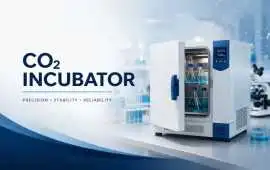 Buy Reliable CO2 Incubator for Scientific Research, $ 0