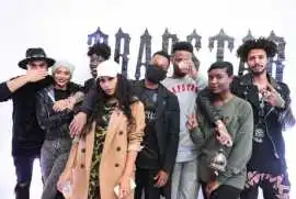 Trapstar | Official Trapstar Shooters | Latest Rel, Barcin
