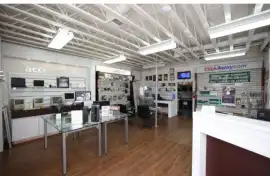 Managed IT Services in Santa Cruz, Santa Cruz
