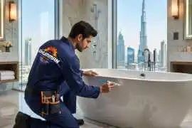 Affordable Bathtub Repair Dubai Experts, Dubai