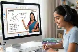 Best CBSE Online Coaching Services for Students, Kolkata
