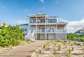 Bald Head Island Luxury Rentals: Experience Coasta, Carolina Beach